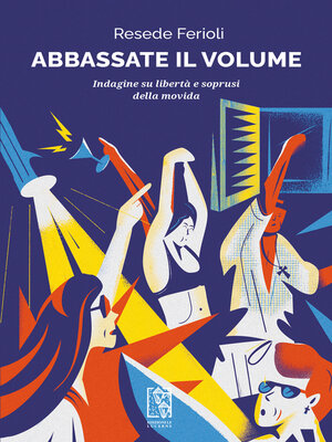 cover image of Abbassate il volume
